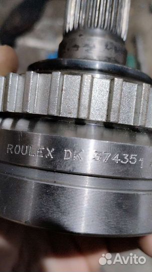 Гранаты от Опель Вектра B