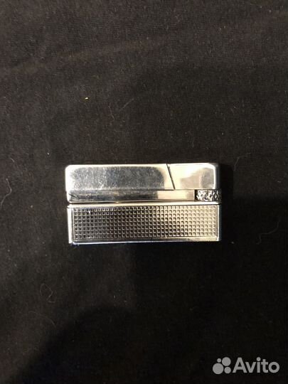 Зажигалка СССР