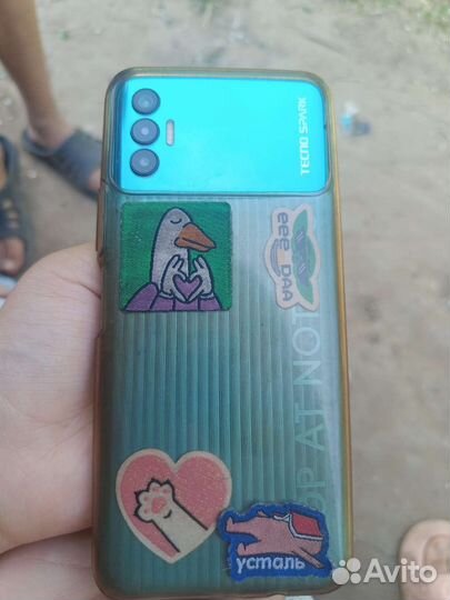 Tecno spark 8p 128гб