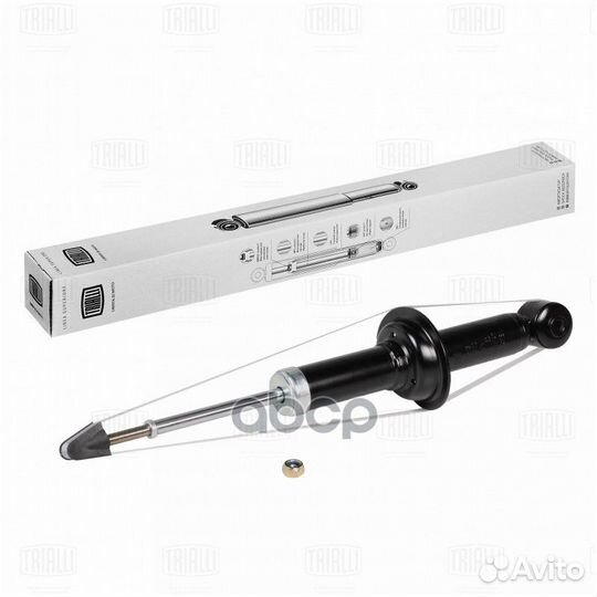 Амортизатор для а/м Mitsubishi ASX (10) /Peugeo