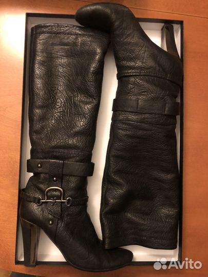 Сапоги женские 36 размер