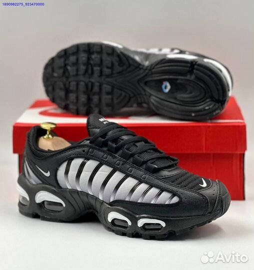 Nike Air Max Tailwind 4 (Арт.33268)