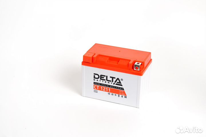 Аккумулятор Volthor Ultra 74Ah