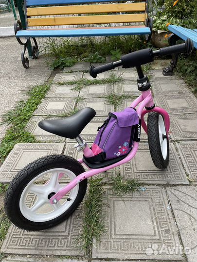 Беговел puky LR 1L