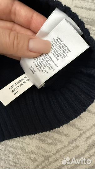 Ralph lauren свитер 4 года