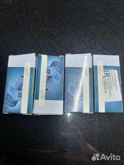 Форсунки УАЗ