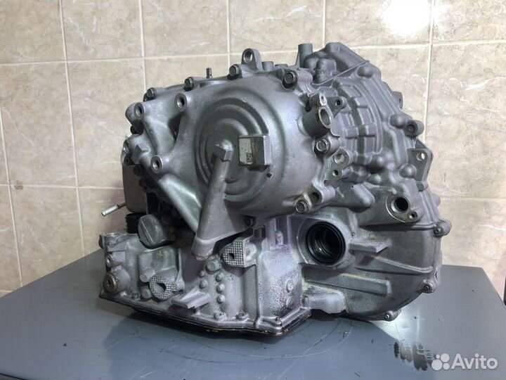 Вариатор Nissan Qashqai 2WD Ниссан Кашкай J10