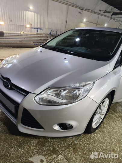 Ford Focus 2.0 AMT, 2012, 151 000 км