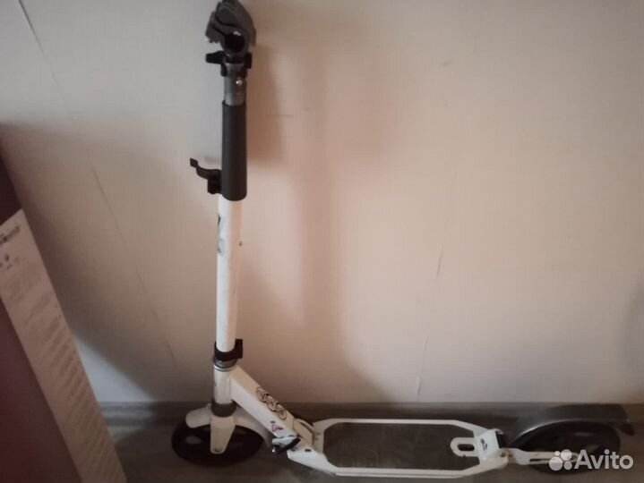 Самокат Town XI olexo