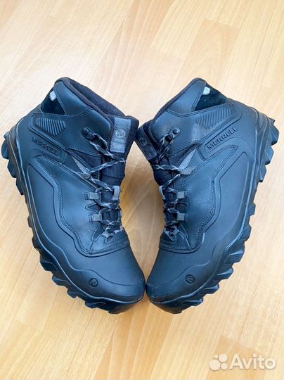 Ботинки Merrell оригинал