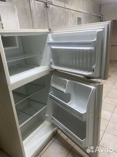 Холодильник бу, Дженерал Электрик