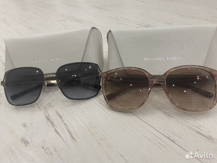 Новые очки michael kors оригинал