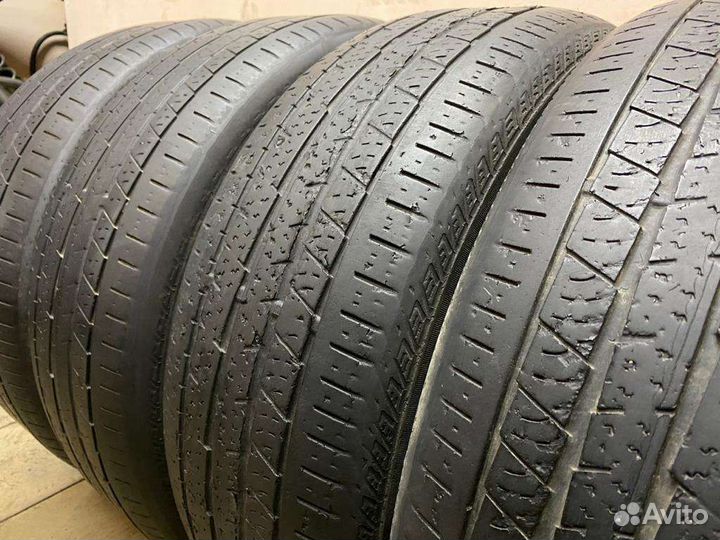 Continental ContiCrossContact UHP 225/60 R17