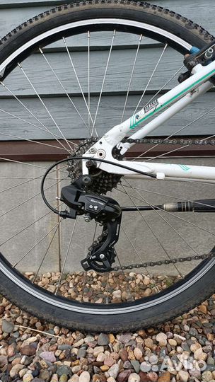 Велосипед GT Laguna 26 S