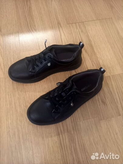 Туфли на мальчика