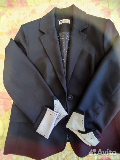 Костюм женский