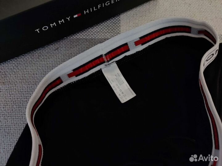 Слипы Tommy Hilfiger плавки Томми Хилфигер трусы