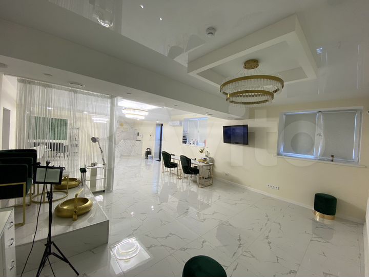 Свободного назначения, 134 м²