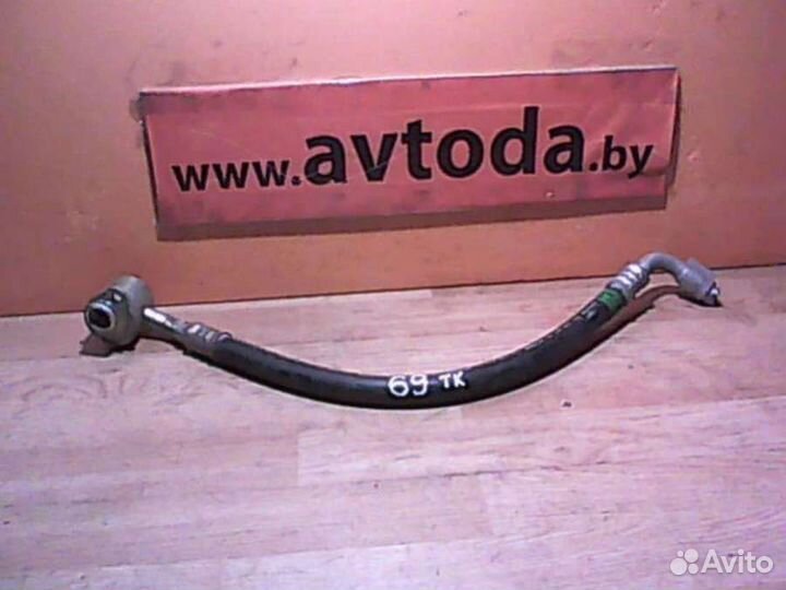 Трубка кондиционера Mercedes-Benz E W210