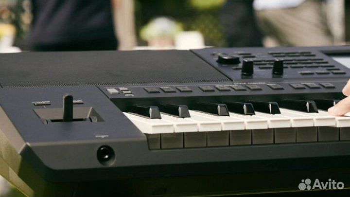 Yamaha PSR-SX900 - синтезатор новый с гарантией