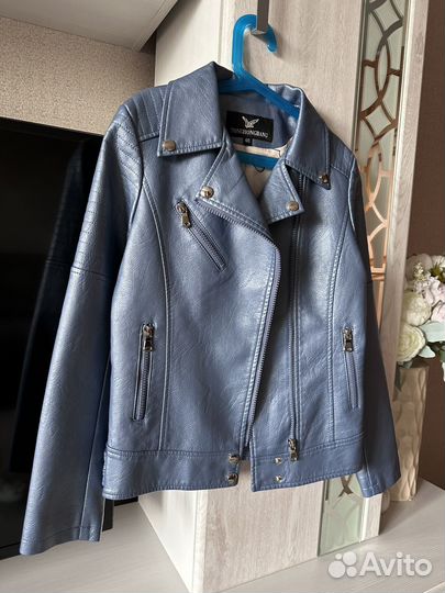 Косуха на подростка