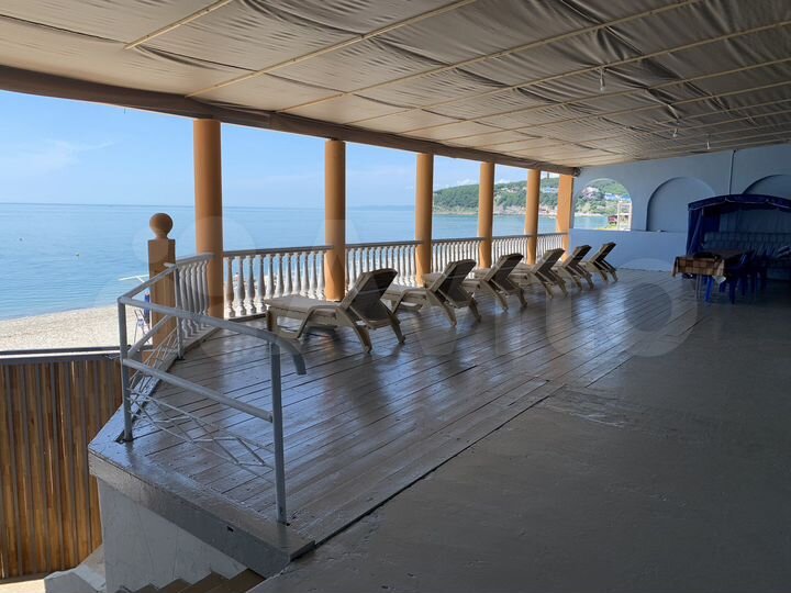 Комната 20 м² в 1-к., 1/1 эт.