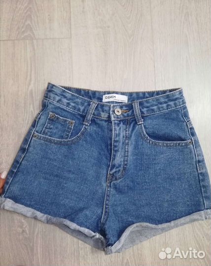 Шорты женские, 42 размер