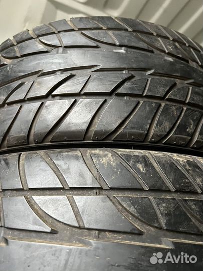 Firestone Firehawk SZ80 215/45 R17