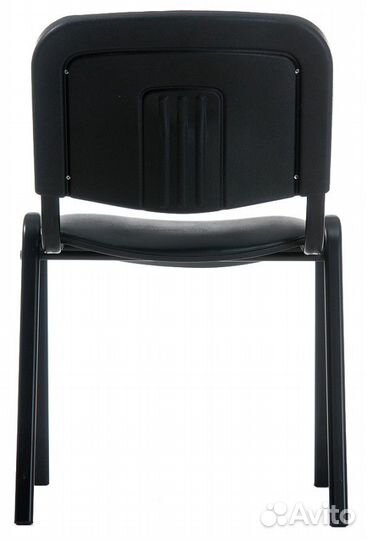 Офисный стул изо BL Z11 (черный)