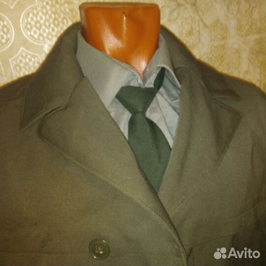 Пв Пальто и Плащ