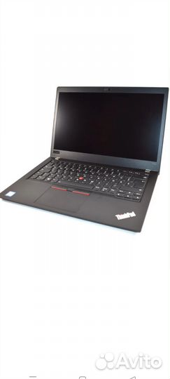Lenovo thinkpad t480.i5 8350.8/256