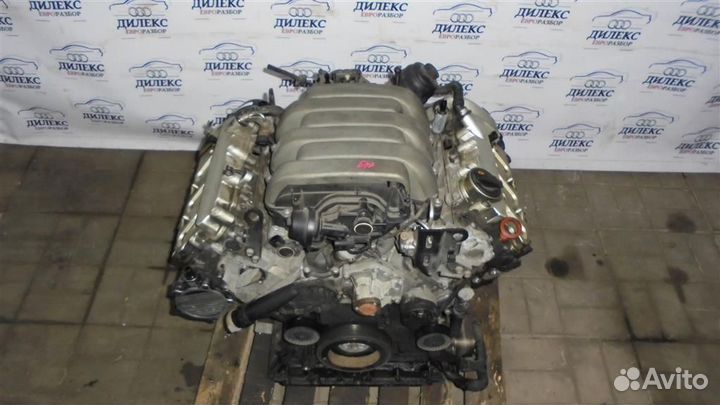 Трубка топливная Audi Allroad quattro 2005-2012