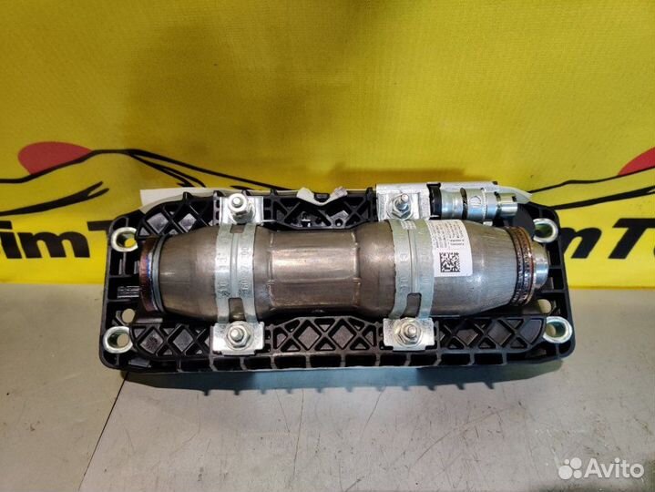 Подушка безопасности Audi A6 C7 4G2 chva 2.8 2014