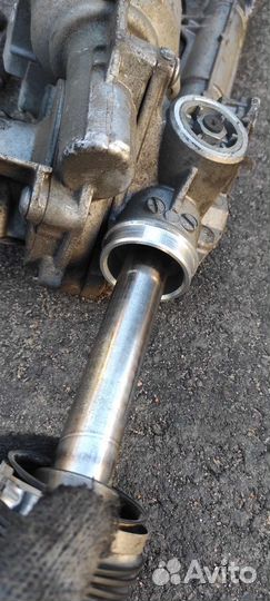 Рулевая рейка Peugeot 207, Citroen C3 Picasso