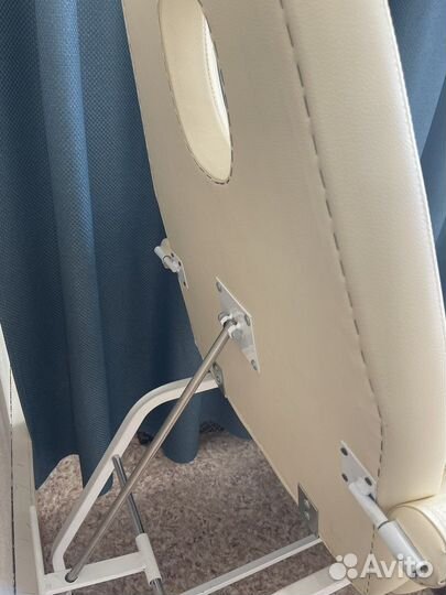 Косметическое кресло