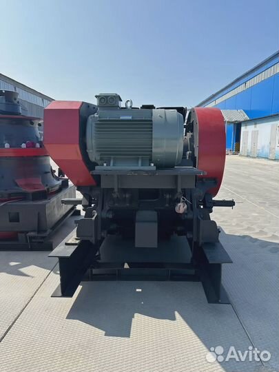 Дробилка дробилка C96