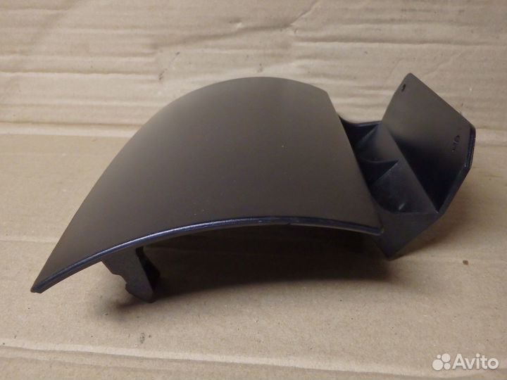 Накладка торпедо Albea Альбеа