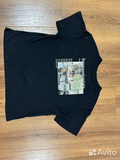 Футболка твое