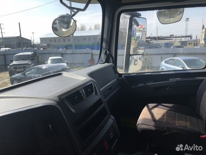 Shacman (Shaanxi) SX33186T366C, 2022