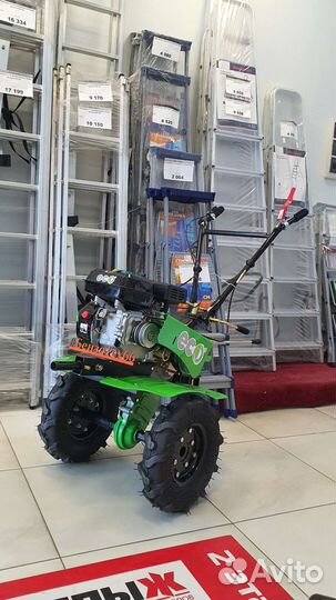 Мотоблок мб3- 703 ECO