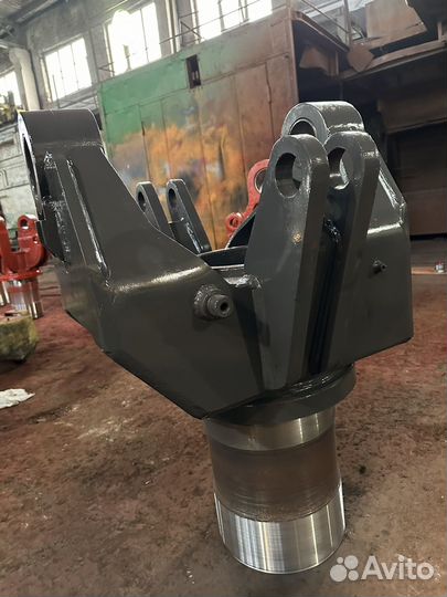 Труба шарнира к700, к 744 ремонт продажа