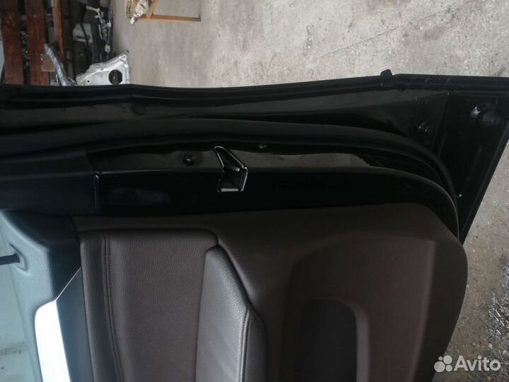 Дверь передняя правая BMW X5 E70