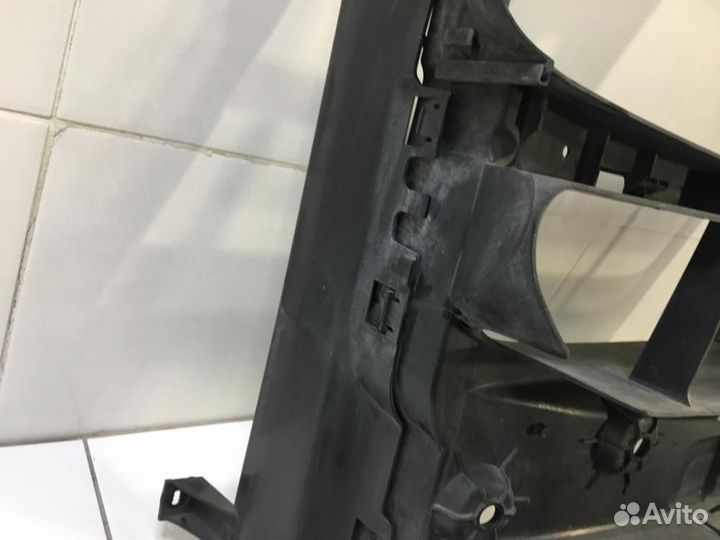 Воздуховод BMW X5 F15