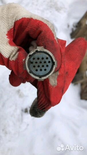 Пульт Тадано юник проводной