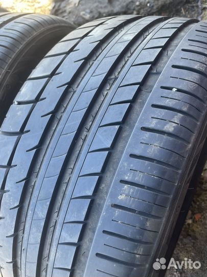 Triangle Sportex TSH11 245/45 R17 99Y