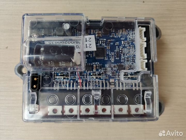 Xiaomi M365 Ninebot G30 контроллер прошивки ремонт