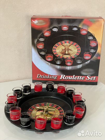 Настольная игра 
