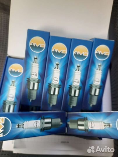 Свечи комплект hyundai solaris,elantra,kua rio,cид