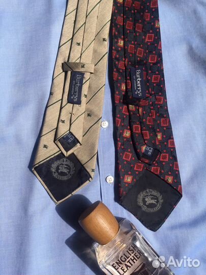 Галстук мужской Италия