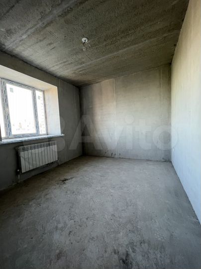 2-к. квартира, 51,3 м², 9/10 эт.